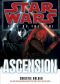 [Star Wars 01] • [Star Wars: Fate of the Jedi 08] • SW0604 Fate of the Jedi 08 Ascension